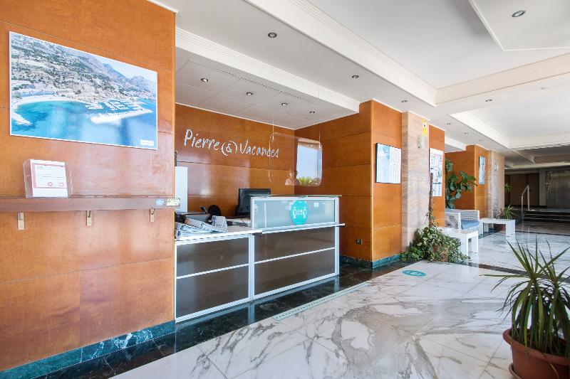 Pierre & Vacances Altea Beach Port