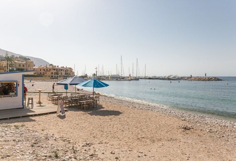 Pierre & Vacances Altea Beach Port