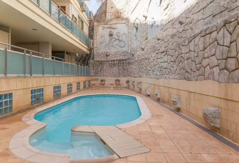 Pierre & Vacances Altea Beach Port