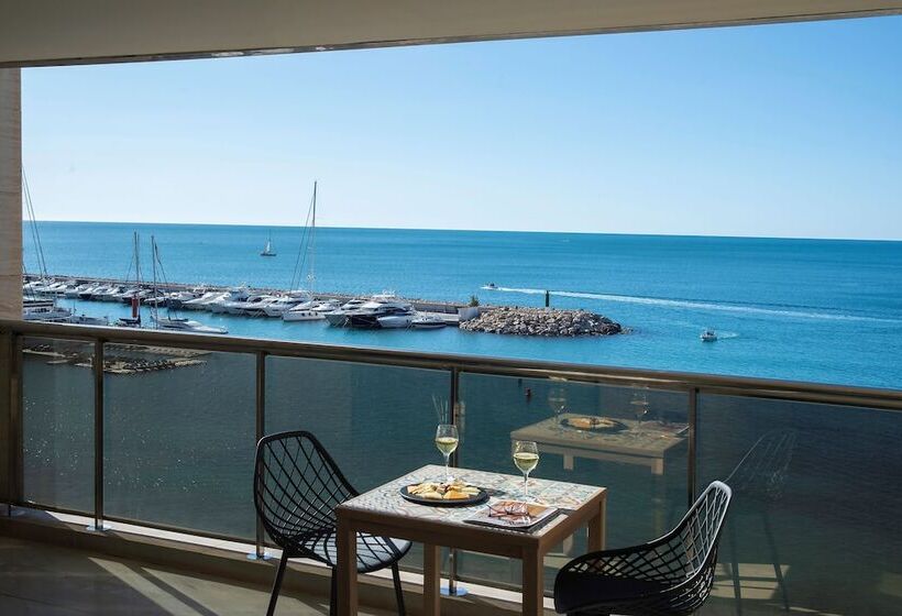 Pierre & Vacances Altea Beach Port