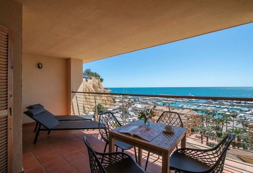 Pierre & Vacances Altea Beach Port