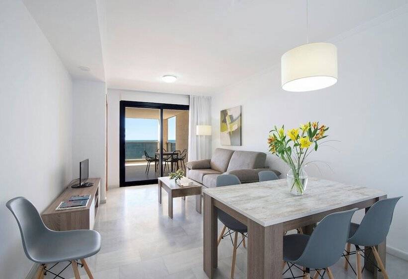 Pierre & Vacances Altea Beach Port