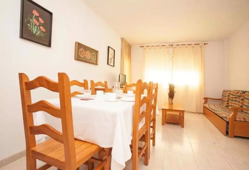 Rentalmar Calas De Miami