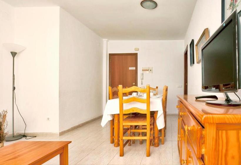 Rentalmar Calas De Miami