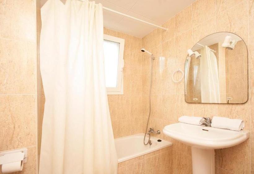 Rentalmar Calas De Miami