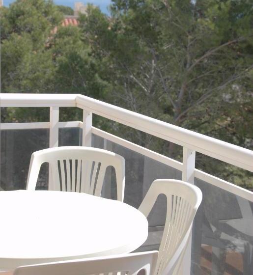 Rentalmar Calas De Miami