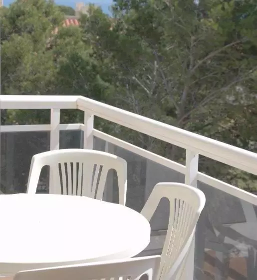 Rentalmar Calas De Miami