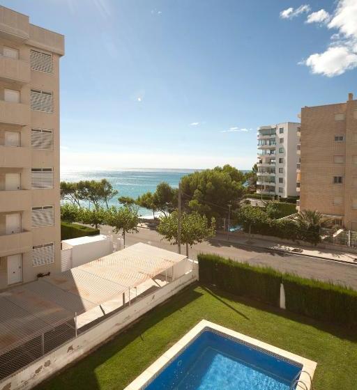 Rentalmar Calas De Miami