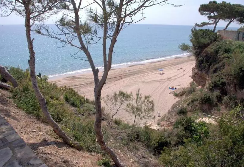 Rentalmar Calas De Miami