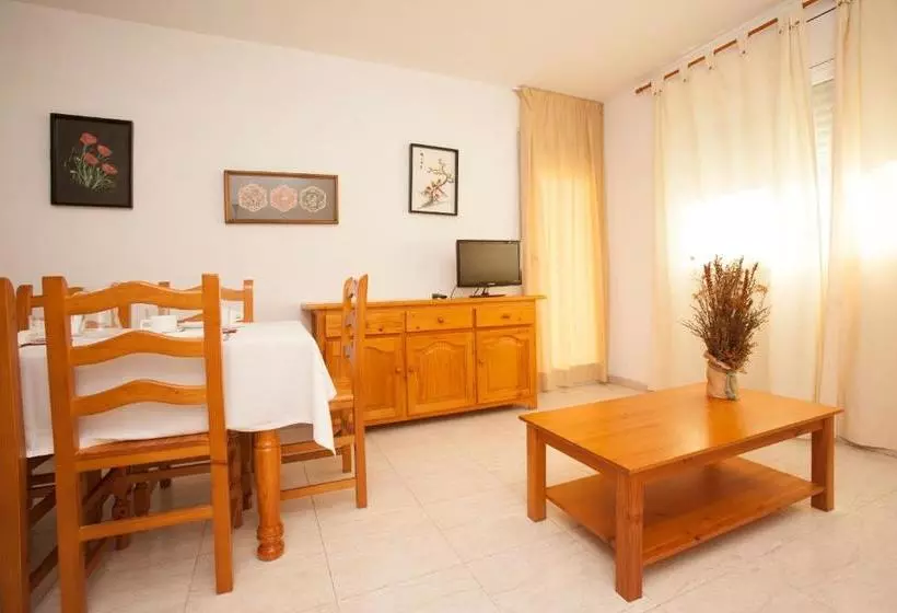 Rentalmar Calas De Miami