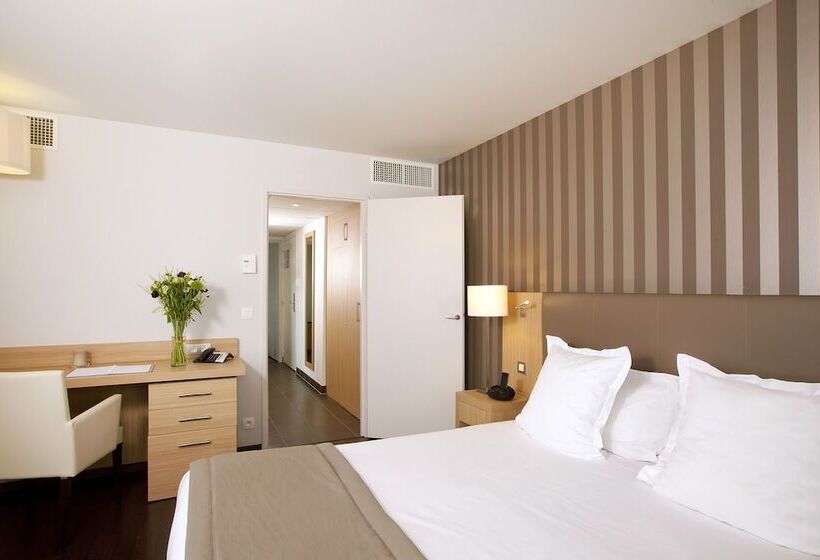 Residhome Nantes Berges De La Loire