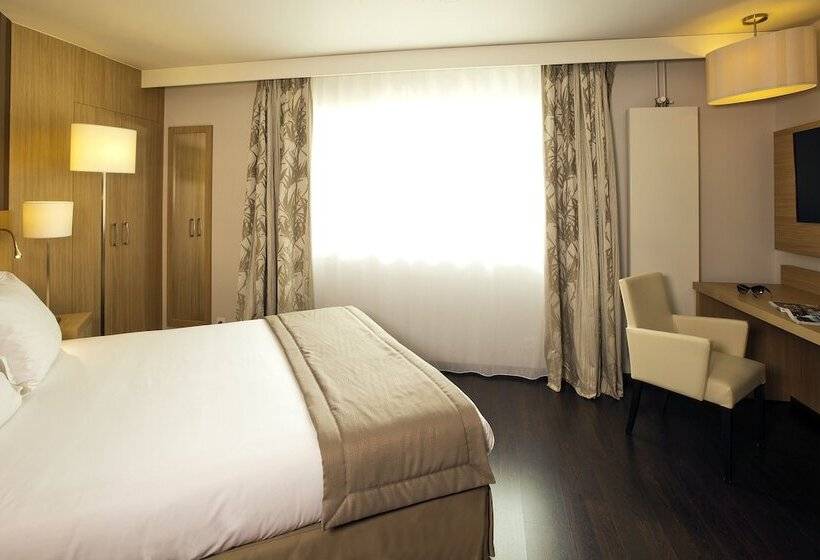 Residhome Nantes Berges De La Loire