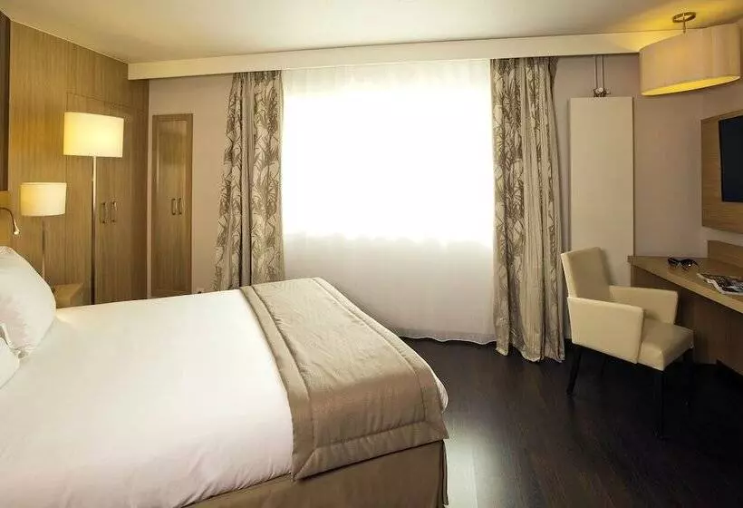 Residhome Nantes Berges De La Loire