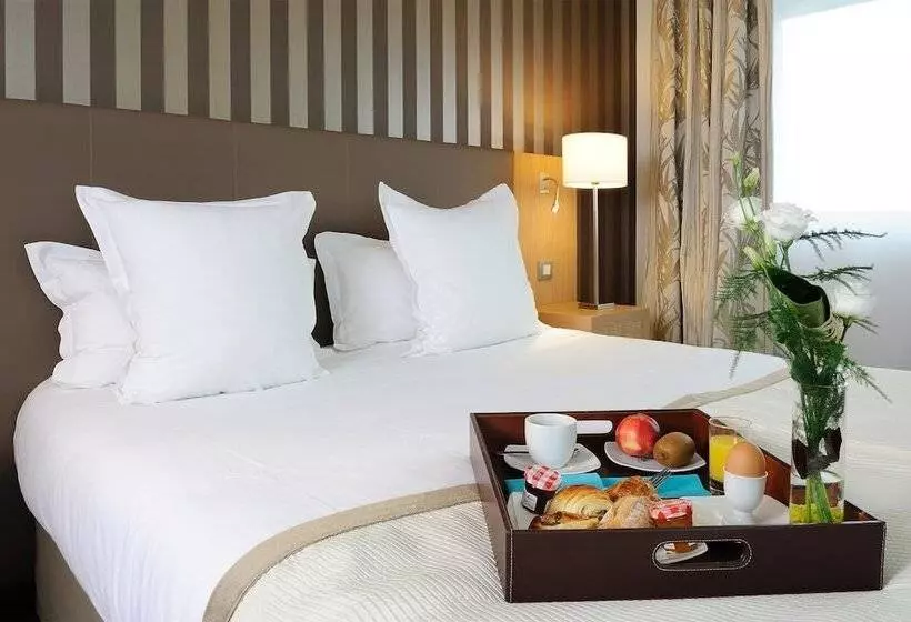 Residhome Nantes Berges De La Loire