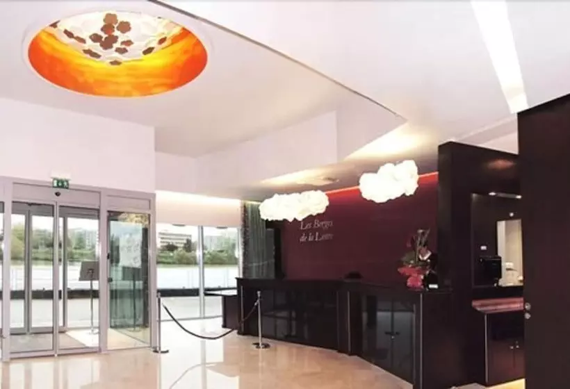 Residhome Nantes Berges De La Loire