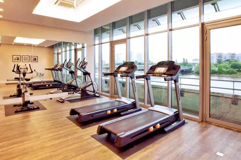 Residhome Nantes Berges De La Loire