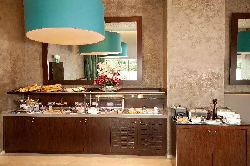 Residhome Nantes Berges De La Loire