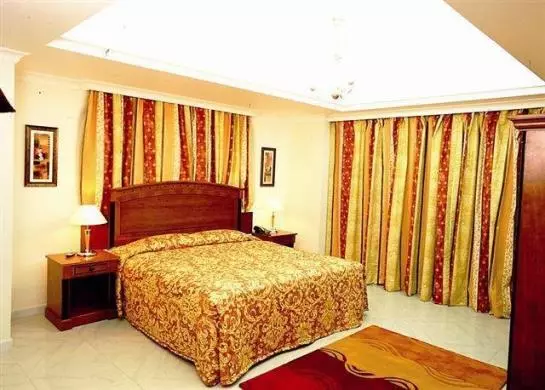 Safi Landmark Hotel & Suites