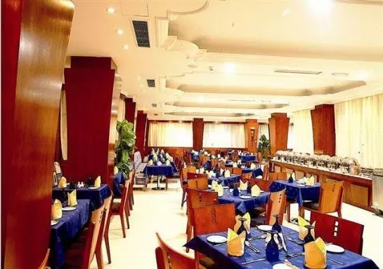 Safi Landmark Hotel & Suites