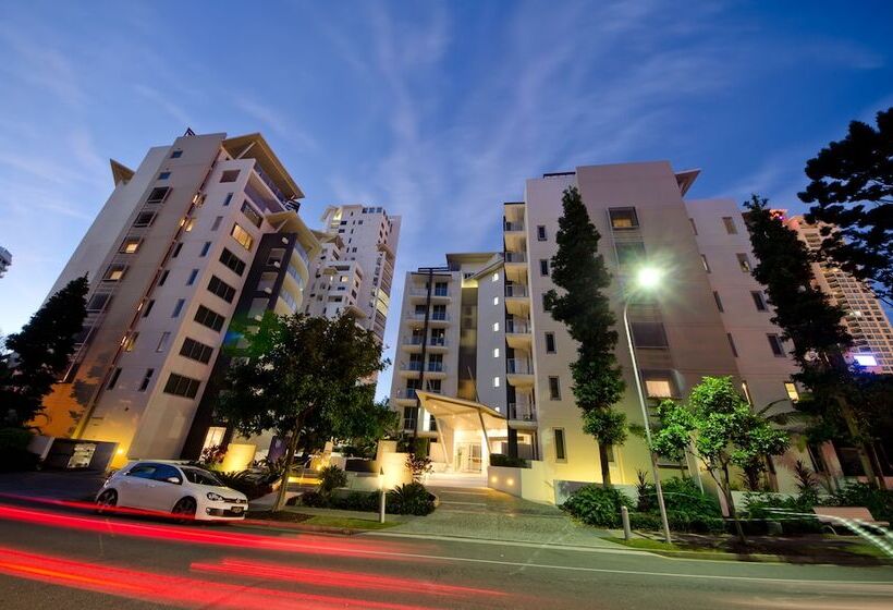 Trilogy Surfers Paradise