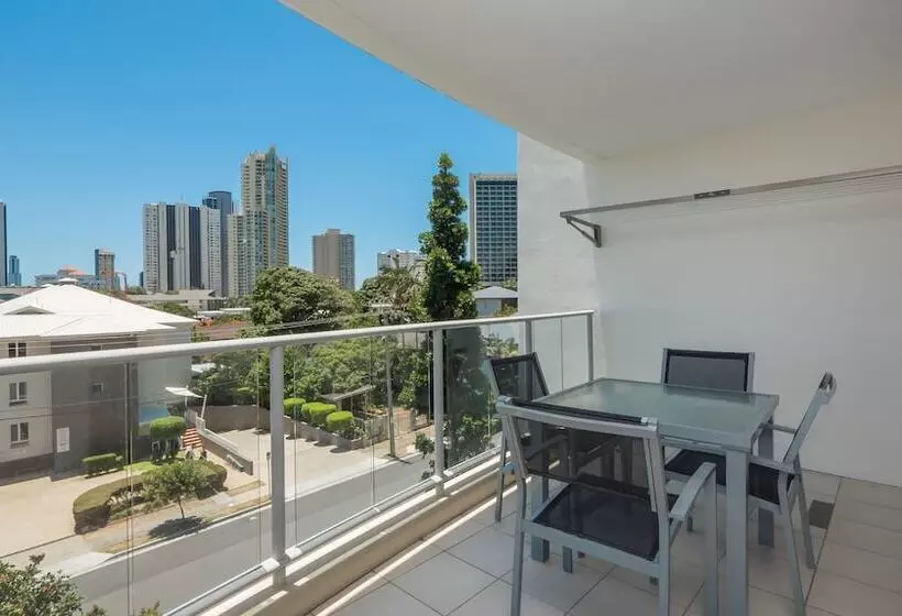 Trilogy Surfers Paradise