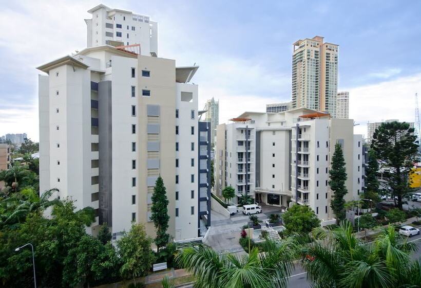 Trilogy Surfers Paradise