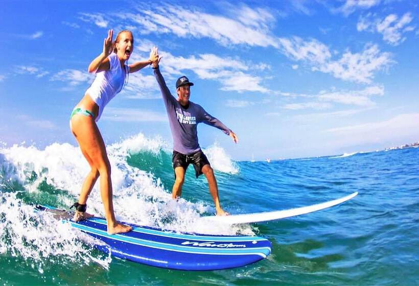 Trilogy Surfers Paradise