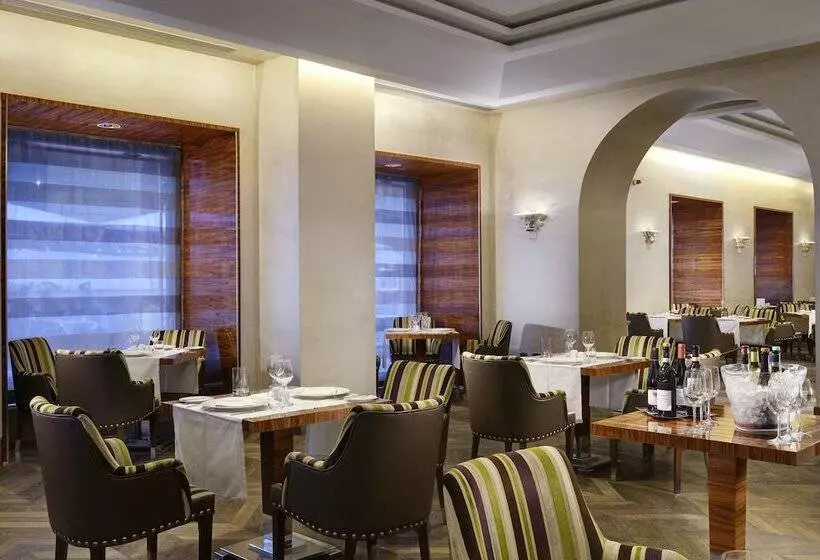 Unahotels Decò Roma