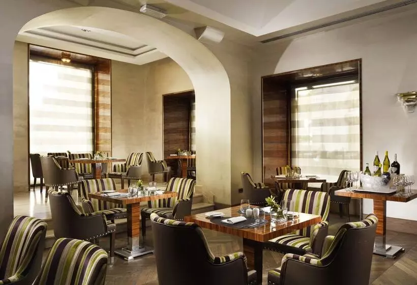 Unahotels Decò Roma