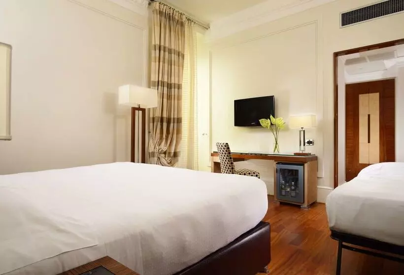 Unahotels Decò Roma