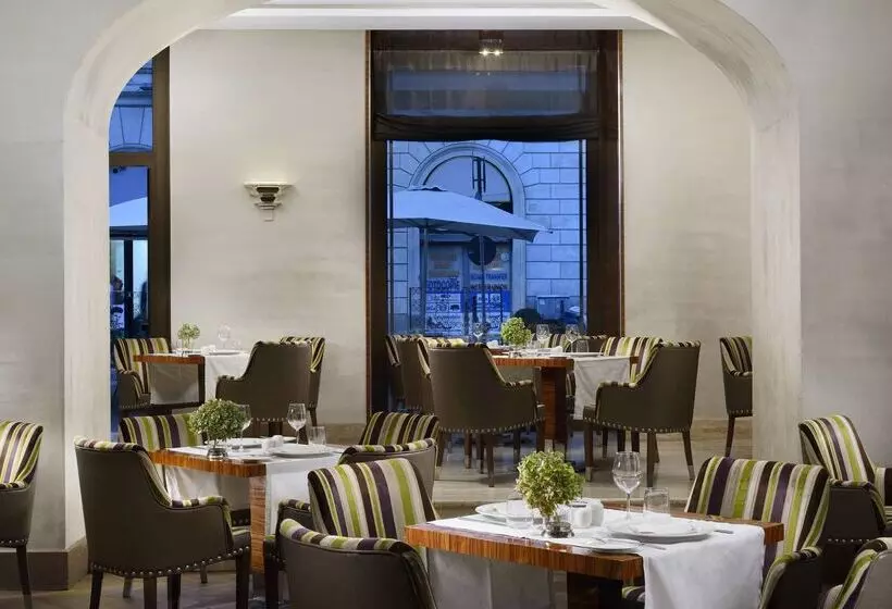 Unahotels Decò Roma