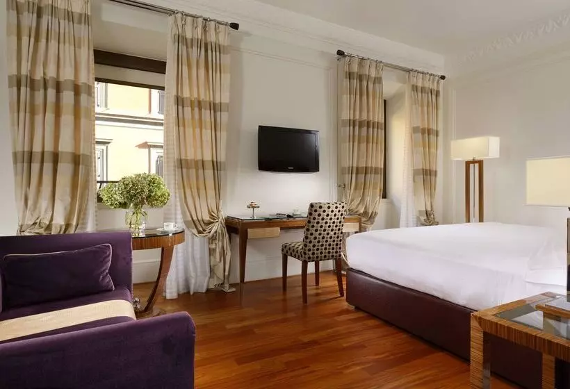 Unahotels Decò Roma