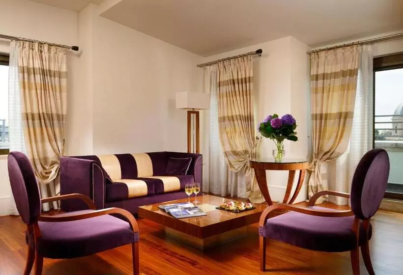 Unahotels Decò Roma