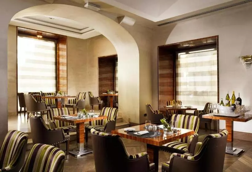 Unahotels Decò Roma