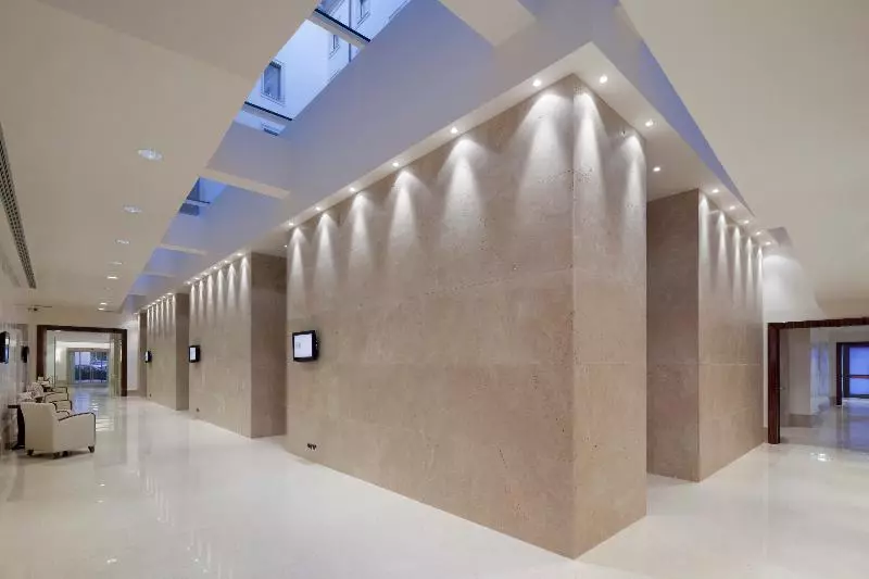 Unahotels Decò Roma