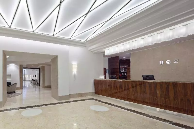 Unahotels Decò Roma