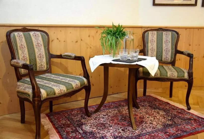 Retkeilymaja Rathskeller Weitra