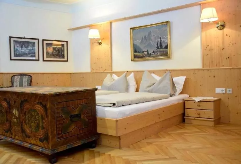 Retkeilymaja Rathskeller Weitra