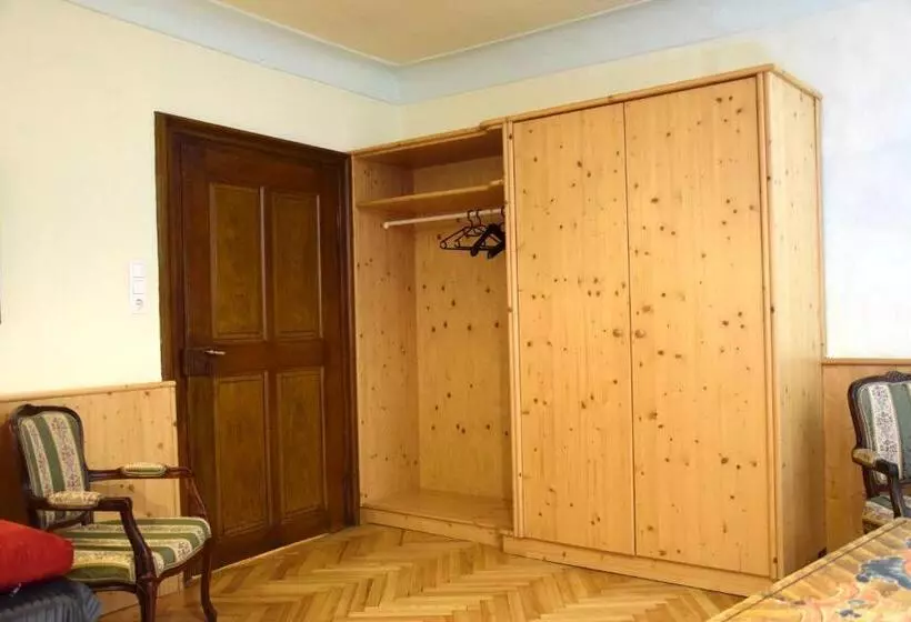 Retkeilymaja Rathskeller Weitra