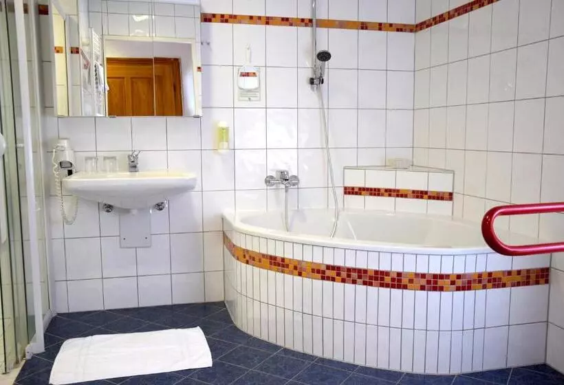 Retkeilymaja Rathskeller Weitra