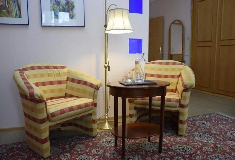 Retkeilymaja Rathskeller Weitra