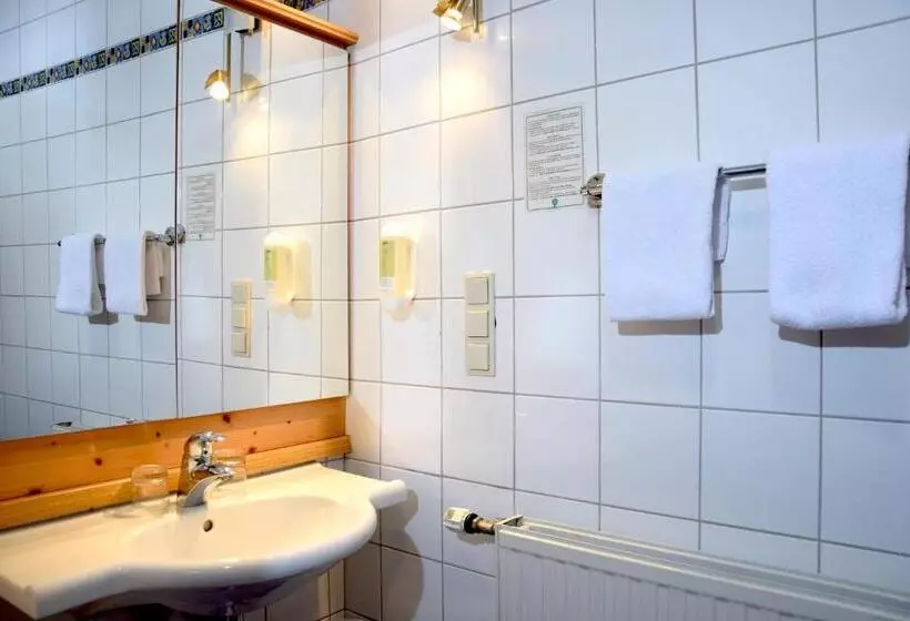 Retkeilymaja Rathskeller Weitra