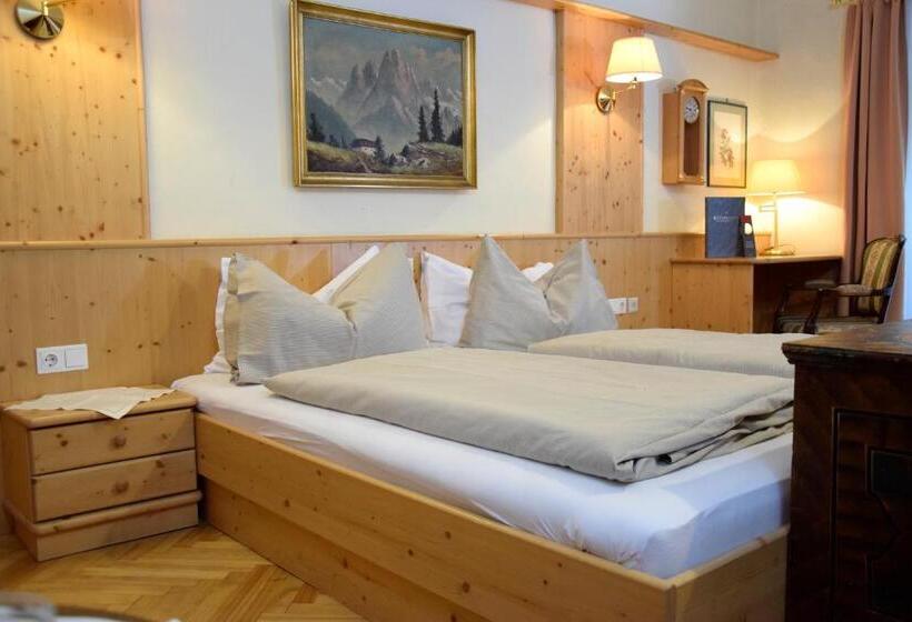 旅馆 Rathskeller Weitra