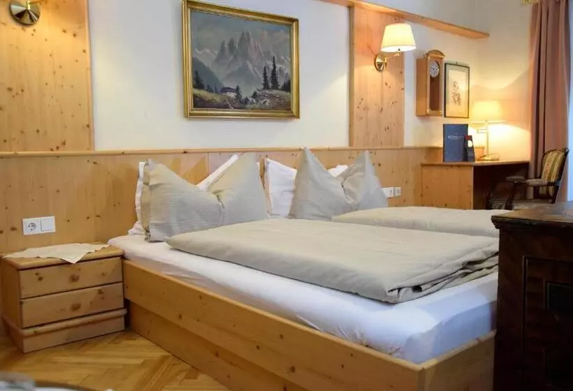 Retkeilymaja Rathskeller Weitra