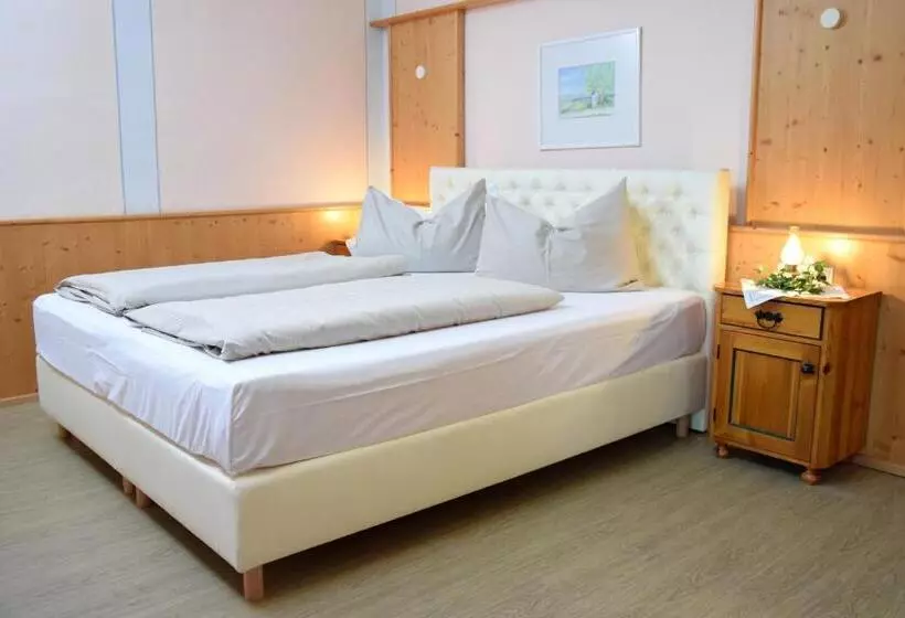 Retkeilymaja Rathskeller Weitra