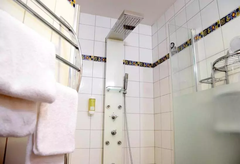 Retkeilymaja Rathskeller Weitra