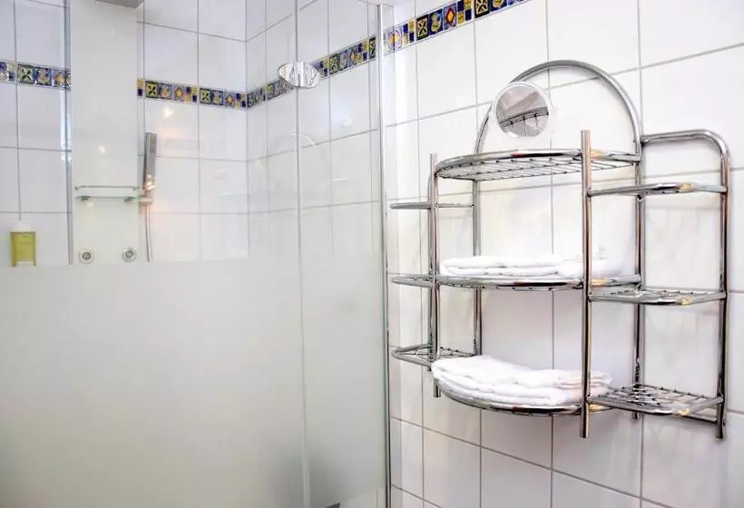 Retkeilymaja Rathskeller Weitra