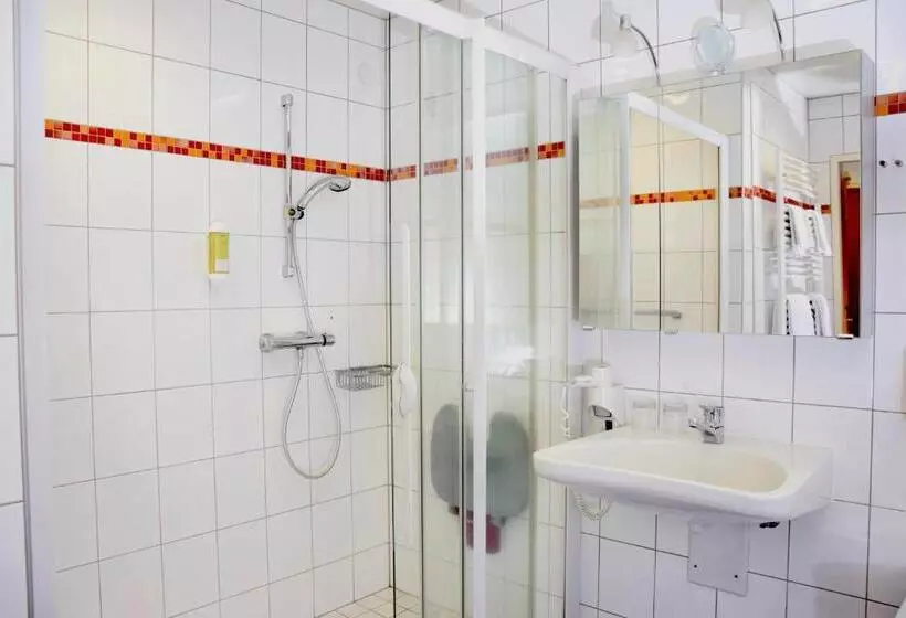 Retkeilymaja Rathskeller Weitra