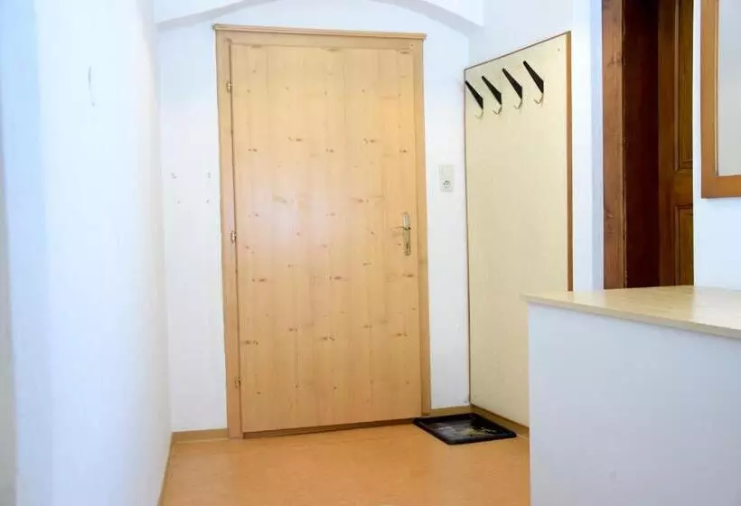 Retkeilymaja Rathskeller Weitra