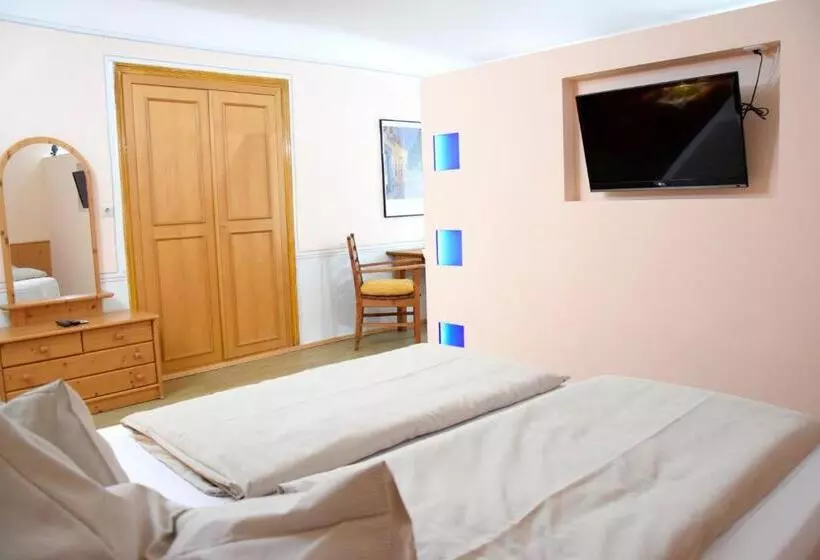 Retkeilymaja Rathskeller Weitra